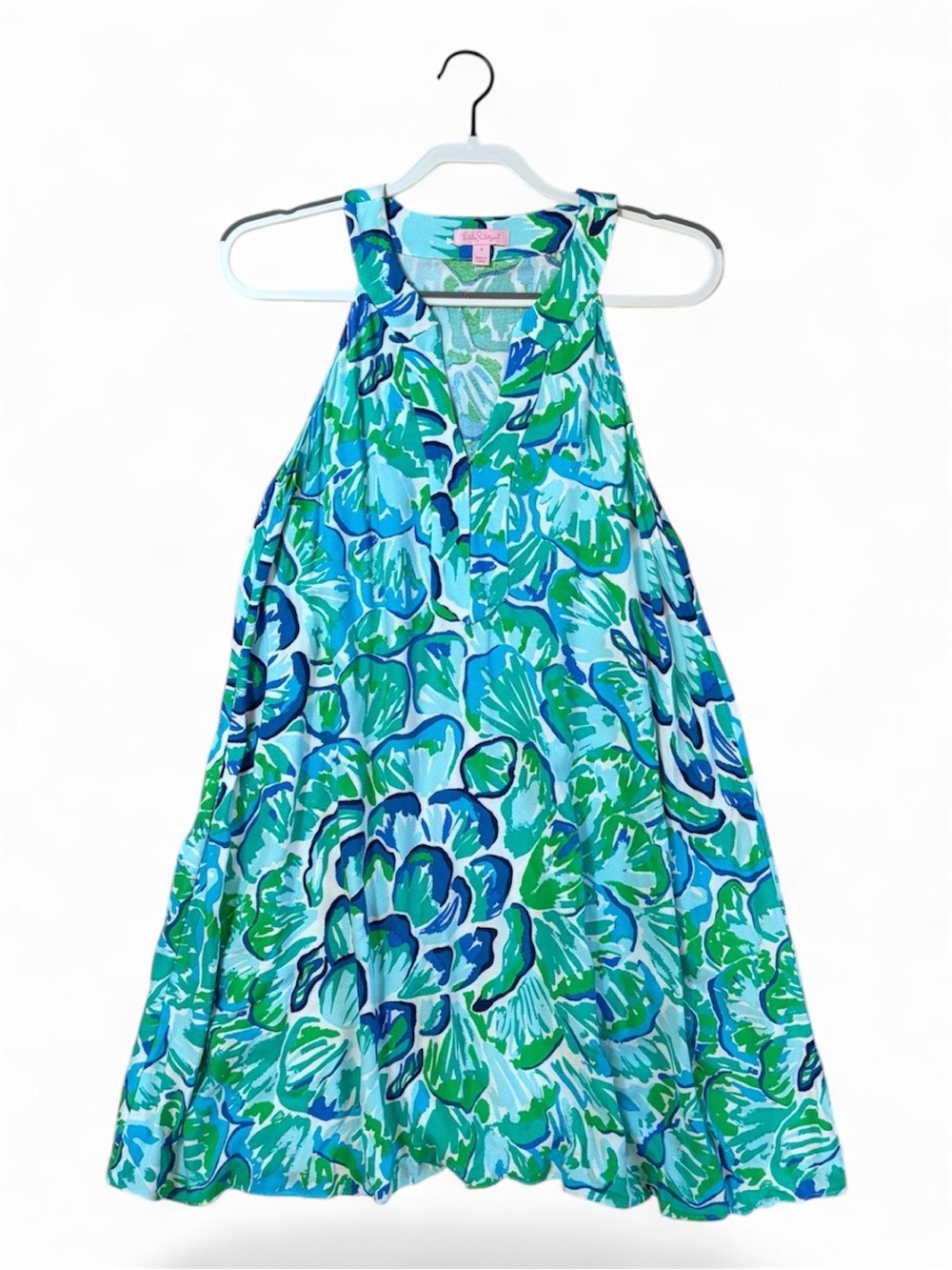 Lilly Pulitzer - Achelle Swing Dress